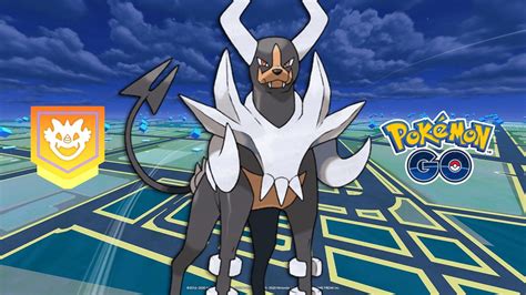 houndoom pokemon go|mega houndoom pokemon go weakness.